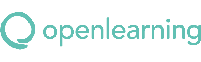 Open Learning logo